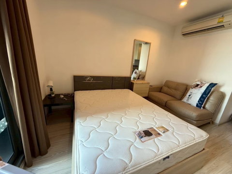ðâĻ FOR RENT: IDEO Mobi Sukhumvit Eastgate â HIGH-FLOOR CITY LIVING! ð° Rental Price: 10,000 THB/month!!