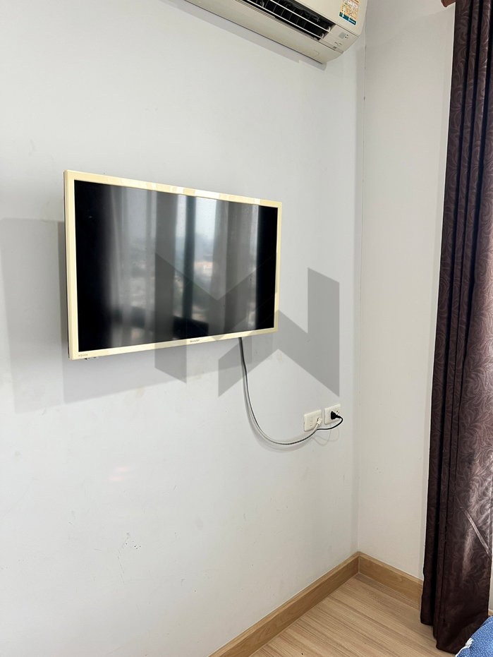 รูป ห้องอัพเดต💥🔔⚠️🏘️Ⓜ️กดปุ่มแอดไลน์💥Niche Mono Ratchavipha - รูปที่ 28/30