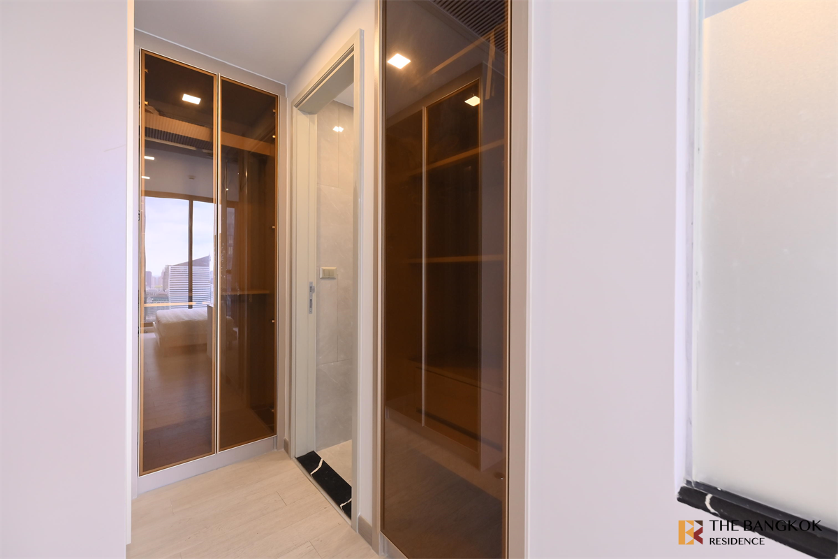 picture Unit Priced Below Market One9Five Asoke - Rama9 near MRT Rama 9 Station - 6/10