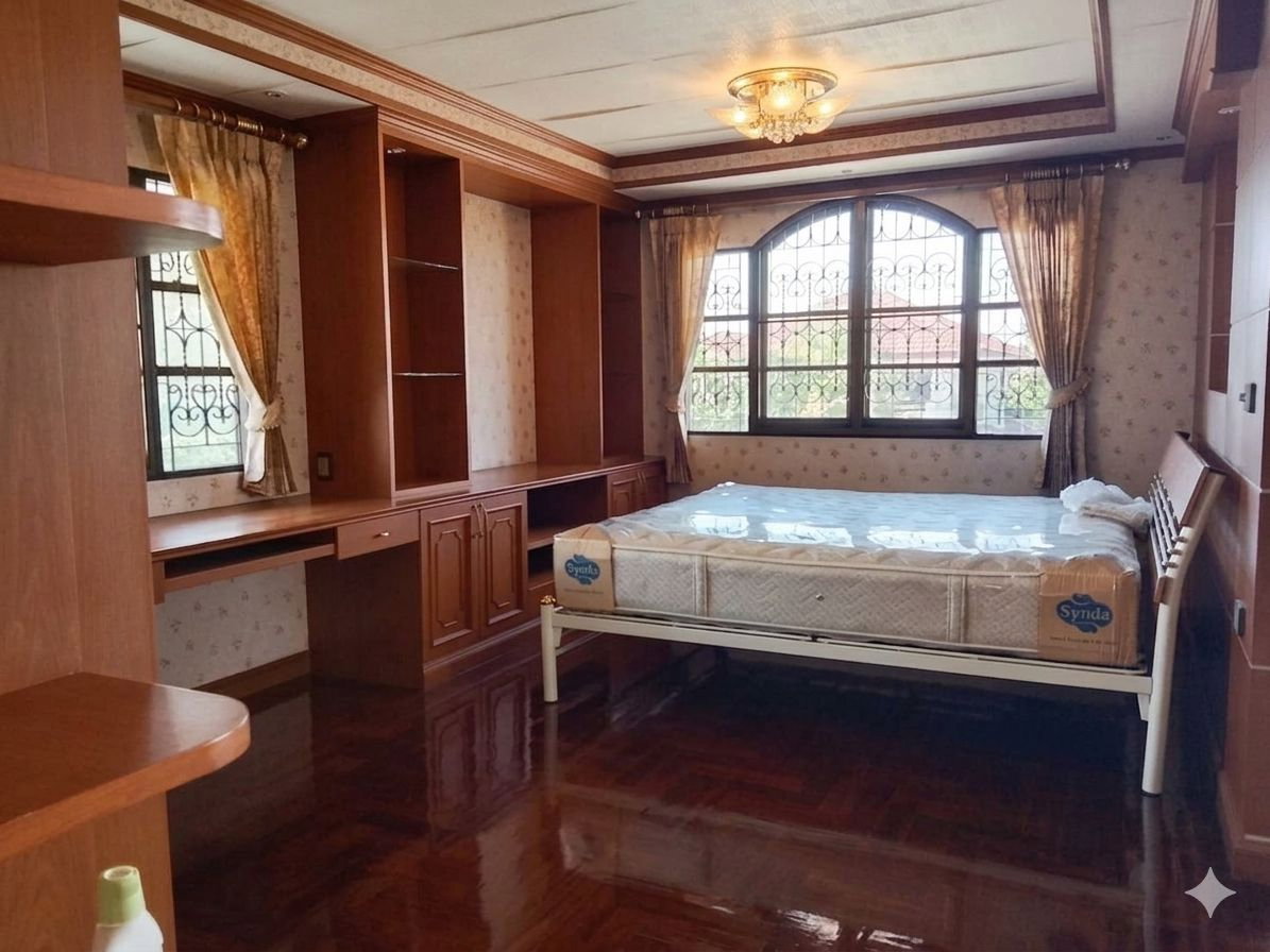 รูป 🤩ถูกกกกมากก📌บ้านเดี่ยว 88 ตร.ว. ชวนชื่น บางนา บางบ่อ สมุทรปราการ พร้อมอยู่ 🤩🔥แถมฟรี พื้นที่ด้านข้าง 11 ตรว.(มีฉโนด) - รูปที่ 10/17