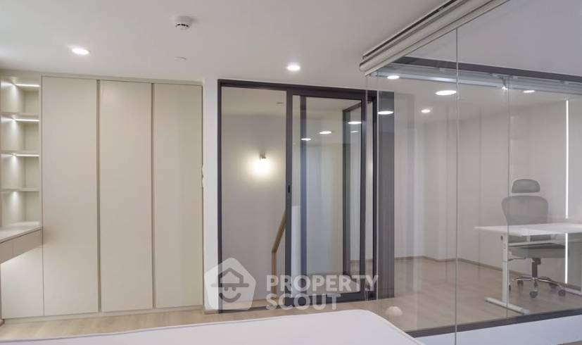 รูป คอนโด 2-ห้องนอน ที่ ไลฟ์ พระราม 4 - อโศก ใกล้ MRT ศูนย์การประชุมแห่งชาติสิริกิติ์ (ID 2993763) - รูปที่ 4/13