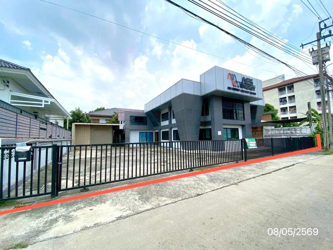 รูป อาคารสำนักงาน 135 ตร.วา เขตบางซื่อ กรุงเทพมหานคร 17.9M - รูปที่ 1/44