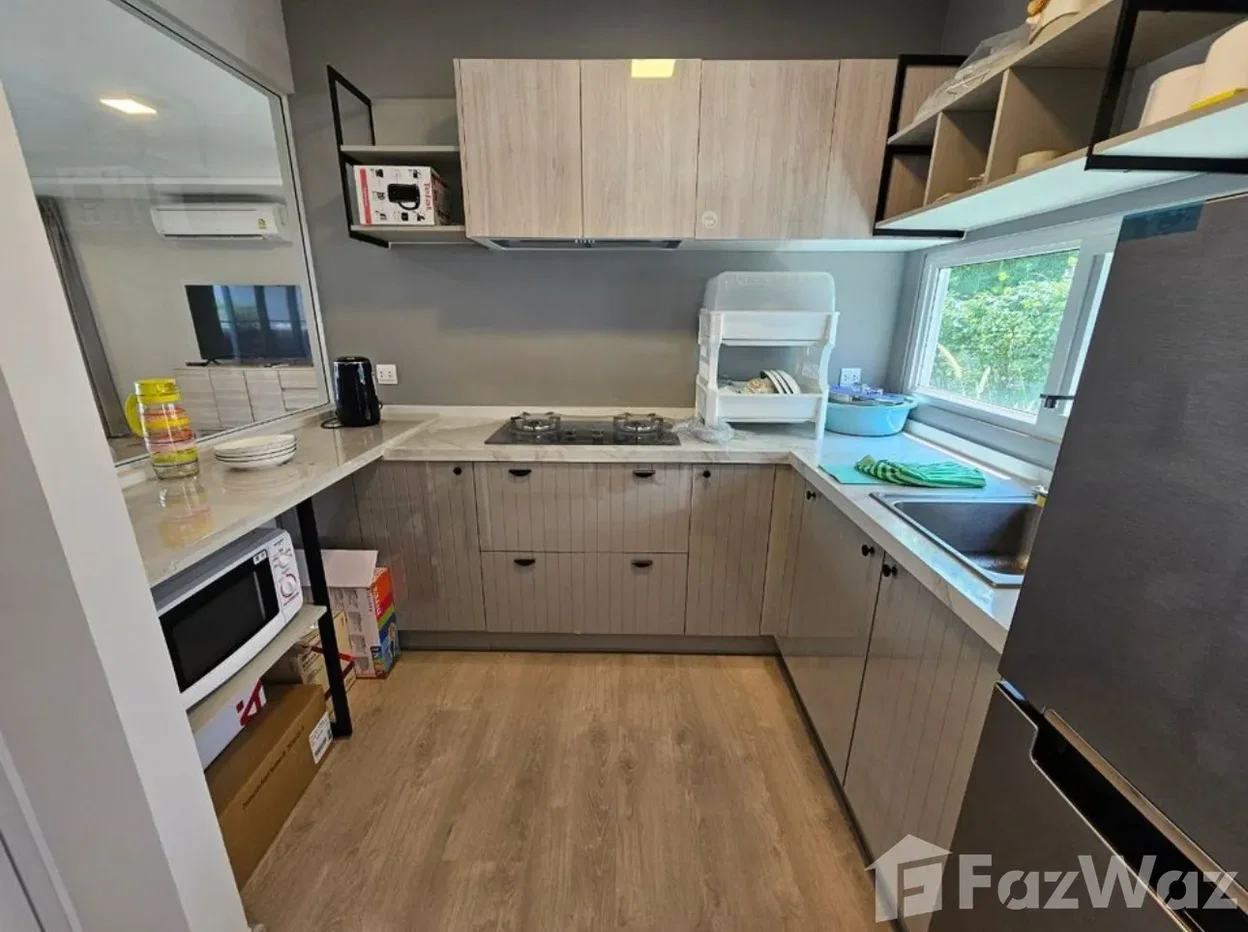 รูป บ้านเดี่ยวให้เช่า 2 ห้องนอน ในโครงการ อัญญ่า บางนา รามคำแหง 2 1849514 - รูปที่ 3/13