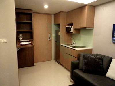 Condos for sale : 🚩 For Sell Condo SOCIO RUAMRUDEE Building 1, Floor 7,1 bed room, Room size 32 sqm