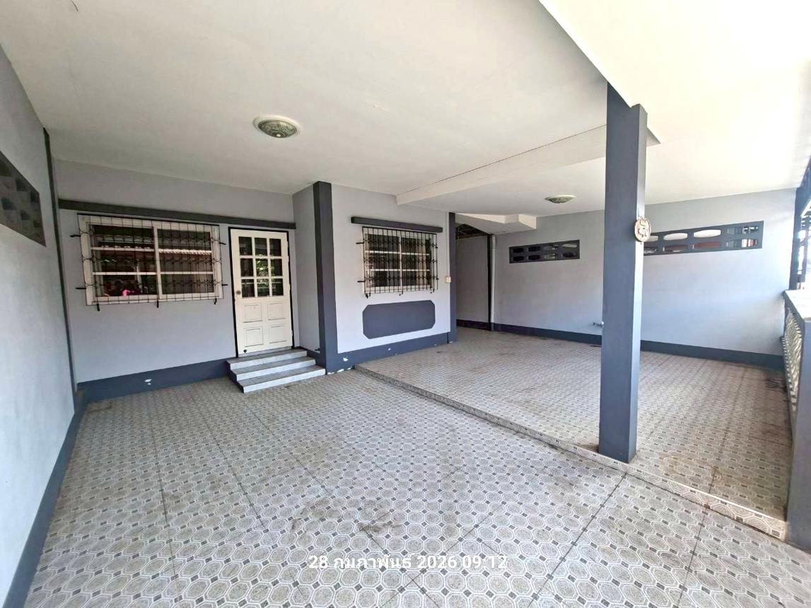 picture HOME 35 Sq.w. Bang Pa-In Phra Nakhon Sri Ayutthaya for 2.3M - 12/24