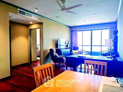คอนโดให้เช่า : คอนโด 1-ห้องนอน ที่ คอนโดบ้านเจ้าพระยา ใกล้ MRT หัวลำโพง (ID 2994515)
