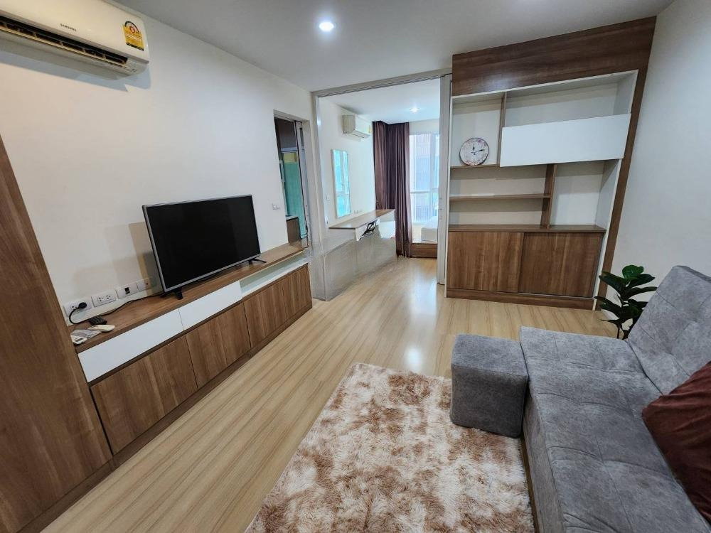 รูป 🔥ด่วน ห้องไปไวมากกก Code: 26KJ3046 ให้เช่า Happy Condo Ladprao 101 ✅ Add Line @kjcondo (มี@ข้างหน้าด้วยนะคะ) - รูปที่ 5/7