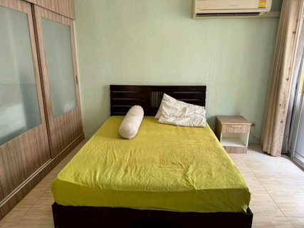 รูปภาพ P-2105 Great Value Ready-to-Move-In Unit! • The Parkland Bangna • Near MRT Si Iam 8,000 THB/Month | Line Id: @easycondoplus | 099-229-6397