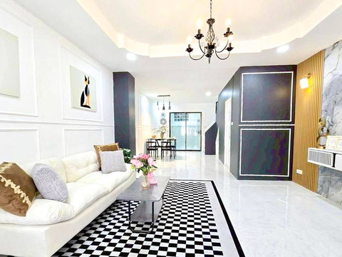 House for Rent Siam Country Club Pattaya Fully Furnished