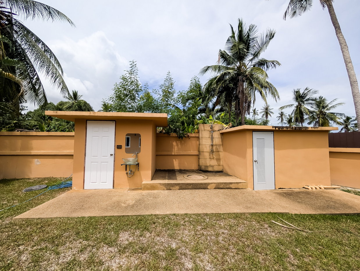 รูป Luxury Pool Villa for Sale Huay Yai East Pattaya - รูปที่ 4/20