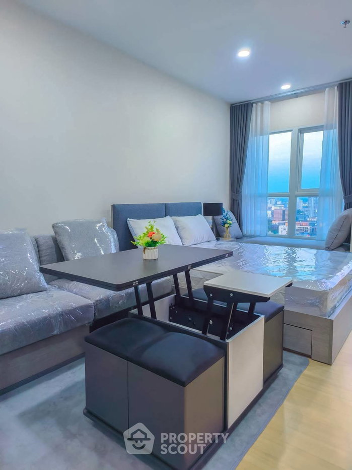 รูป คอนโด 1-ห้องนอน ที่ ศุภาลัย เวอเรนด้า รามคำแหง ใกล้ รามคำแหง (ID 2998753) - รูปที่ 5/7