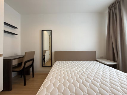 รูปภาพ CO_SK17 The Nest Sukhumvit 22, room available for rent. Line: @cgestate