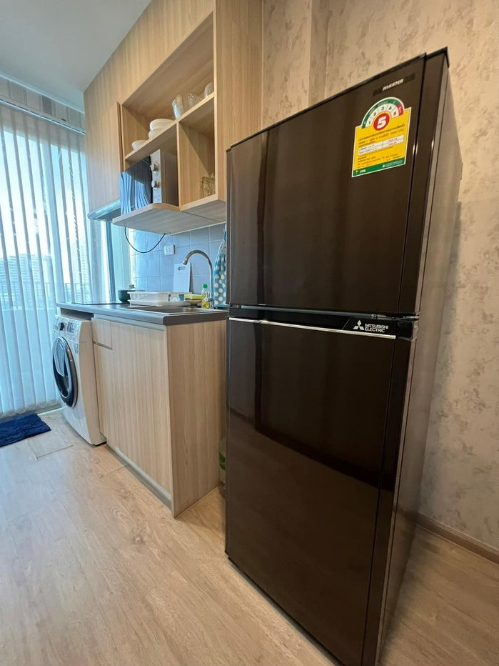รูป 🏙️✨ FOR RENT: Ideo O2 — AFFORDABLE MODERN LIVING!  💰 Rental Price: 11,000 THB/month!!   - รูปที่ 2/7