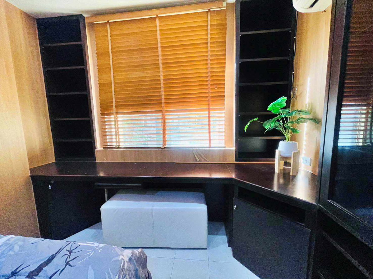 รูป ห้องอัพเดต💥🔔⚠️🏘️Ⓜ️กดปุ่มแอดไลน์💥 บางนา 💥 เดอะ พาร์คแลนด์ บางนา 🔴🟢🟡 - รูปที่ 14/33