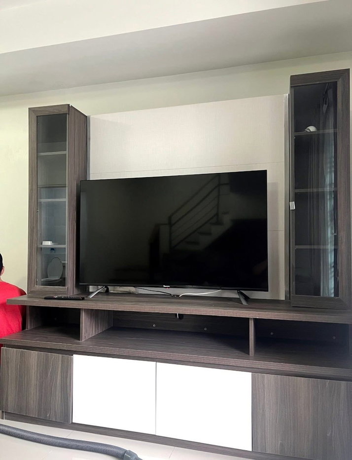 รูป 🏡 ให้เช่า ทาวน์โฮม 2 ชั้น โครงการ Pleno พหลโยธิน-รังสิต 3 ห้องนอน 2 ห้องน้ำ ติดฟิวเจอร์พาร์ค รังสิต เดินทางสะดวก เข้า-ออกเมืองง่าย - รูปที่ 2/7
