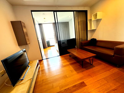 Condos for rent : Noble Revo Silom Condo for rent, ready to move in. NC0109
