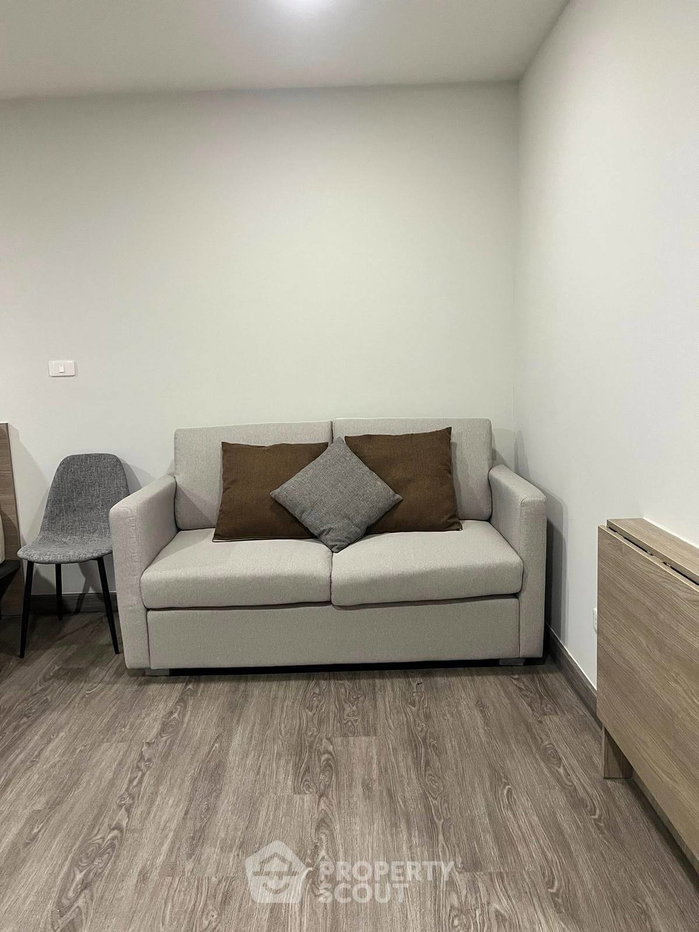 รูป คอนโด 1-ห้องนอน ที่ เฟล็กซี่ สาทร-เจริญนคร ใกล้ BTS กรุงธนบุรี (ID 2998956) - รูปที่ 6/10