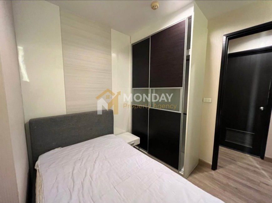 picture 🔥 Available Now! Diamond Ratchada Condo - Book Before It's Gone! 🔥 MD-25072649 - 3/17