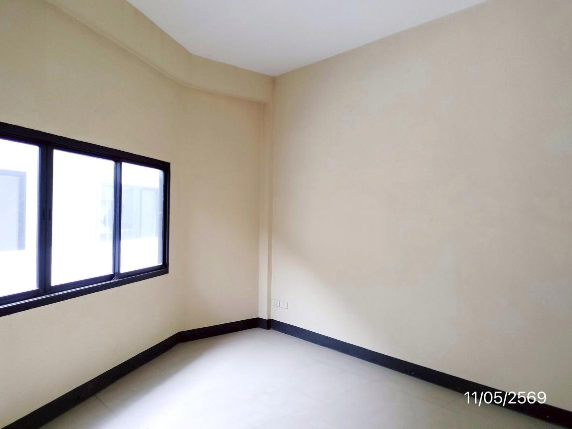 picture SHOP HOUSE 41.9 Sq.w. Mae Chan Chiang Rai for 3.9M - 45/50