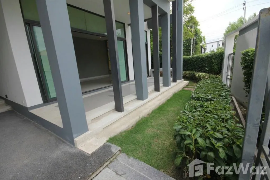 รูป ขาย บ้านเดี่ยว 5 ห้องนอน ในโครงการ เศรษฐสิริ ศรีนครินทร์ – พระราม 9 36777 - รูปที่ 4/23