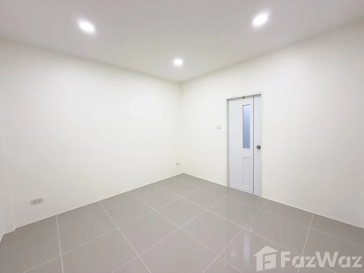 รูป บ้านแฝด 3 ห้องนอน 3 ห้องน้ำ รีโนเวททั้งหลัง 6466461 - รูปที่ 17/19