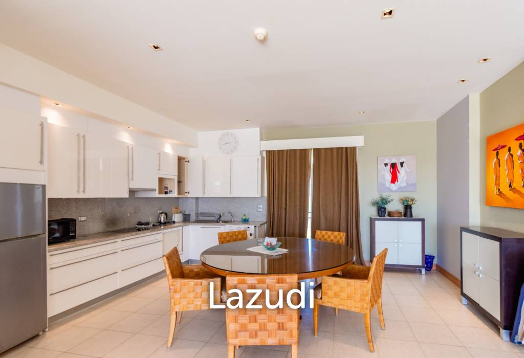 picture BLUE LAGOON : 2 Bed Pool View Condo - 3/21
