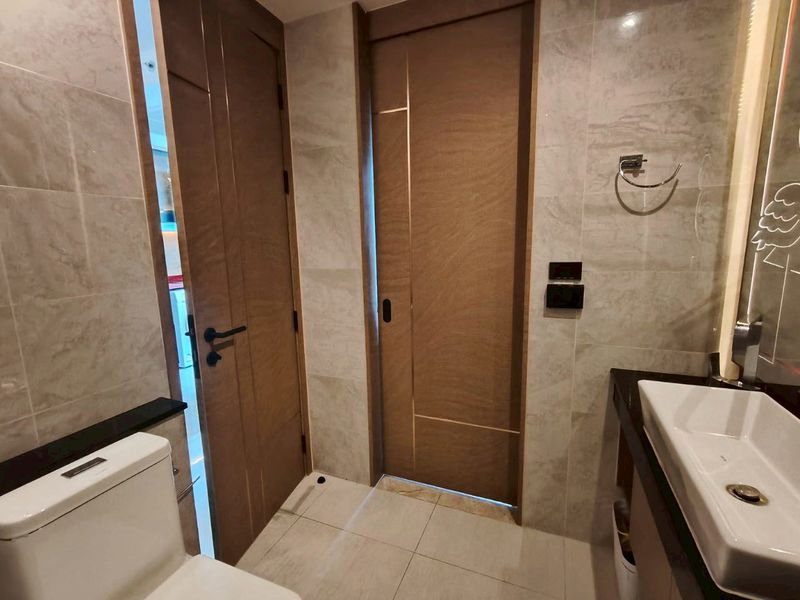 รูป ⛵ Riviera Ocean ⛵ City view / 10F / 1bedroom >> THB15,000/month彡 - รูปที่ 7/11