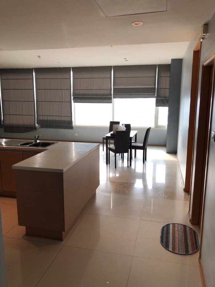 รูป 🔥 ห้องว่าง พร้อมเข้าอยู่! The empire place รีบจองก่อนหลุด 🔥MD-26120244 - รูปที่ 5/7