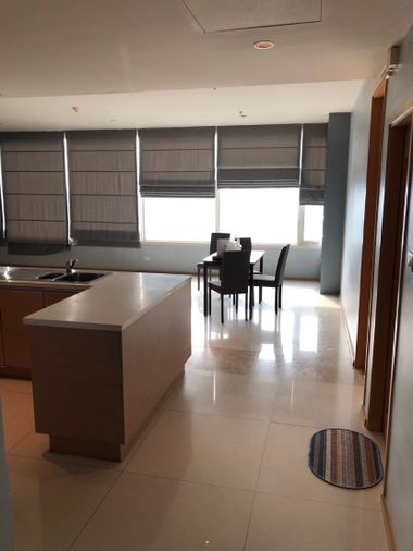 2-bed condo for rent, 105 sqm, The Empire Place