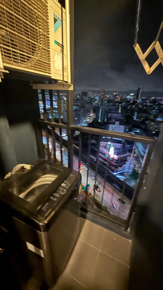 picture Code: 26KJ3088 for rent THE ORIGIN LADPRAO - BANGKAPI 🔥🔥 Line ID: @kjcondo (with @)🔥🔥 - 5/6