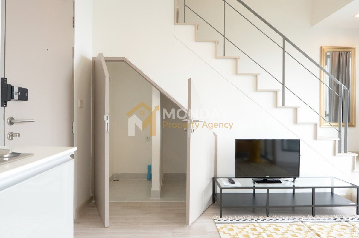 picture 🔥 Available Now! Ready to Move In! Ideo Mobi Sukhumvit 81 - Book Before It's Gone! 🔥 MD-26065857 - 9/15