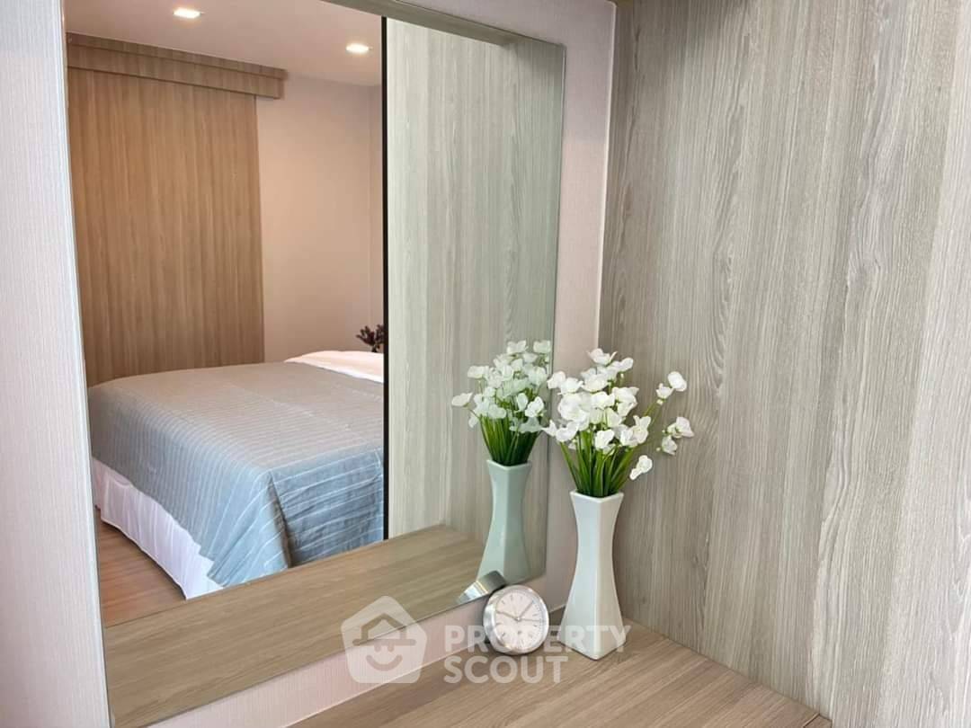 รูป คอนโด 1-ห้องนอน ที่ ดิ เอซ เอกมัย ใกล้ BTS เอกมัย (ID 1541116) - รูปที่ 7/10