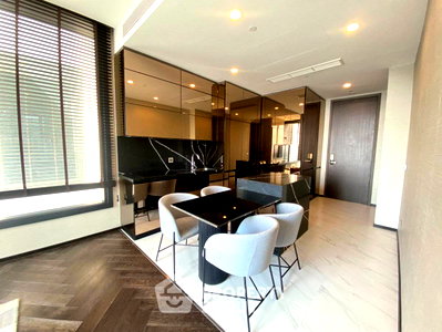คอนโดให้เช่า : คอนโด 2-ห้องนอน ที่ ดิ เอส สุขุมวิท 36 ใกล้ BTS ทองหล่อ (ID 2995174)