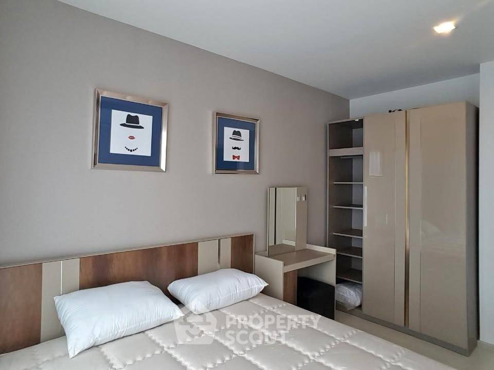 picture 1-BR Condo at Life Sukhumvit 48 near BTS Phra Khanong (ID 2855707) - 1/12
