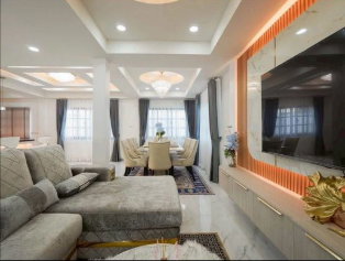 รูป ขายบ้านสวยพัทยา พร้อมเข้าอยู่ โซนทุ่งกลม-ตาลหมัน บาละมุง ชลบุรี - รูปที่ 4/19