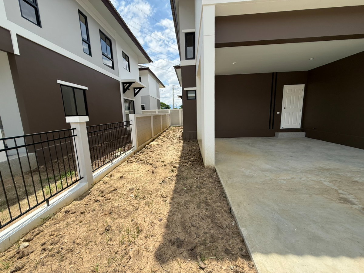รูป 𝐊𝐚𝐫𝐧𝐤𝐚𝐧𝐨𝐤 𝐕𝐢𝐥𝐥𝐞 𝟐𝟑 บ้านเดี่ยว 4 ห้องนอน เพื่อครอบครัวใหญ่   - รูปที่ 3/13