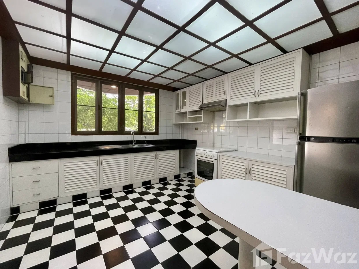 รูป บ้านเดี่ยวให้เช่า 2 ห้องนอน ใน ลุมพินี, กรุงเทพมหานคร 6462167 - รูปที่ 6/17