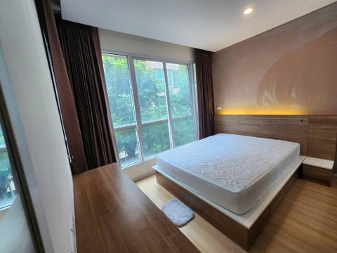 🔥ด่วน ห้องไปไวมากกก Code: 26KJ3046 ให้เช่า Happy Condo Ladprao 101 ✅ Add Line @kjcondo (มี@ข้างหน้าด้วยนะคะ)