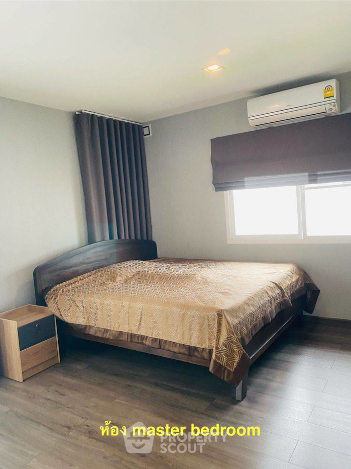รูป บ้าน 3-ห้องนอน ที่ มัณฑนา อ่อนนุช-วงแหวน 5 ใน ดอกไม้ (ID 2999006) - รูปที่ 27/40
