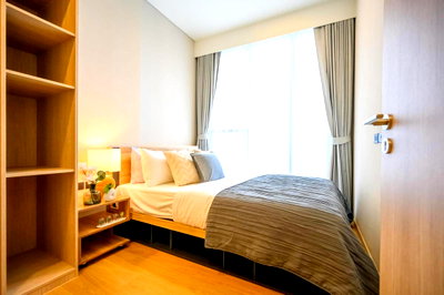 Condos for rent : 🏙️💎 FOR RENT: Siamese Exclusive Sukhumvit 42 — LUXURY LOW-RISE LIVING!  💰 Rental Price: 33,000 THB/month!!  