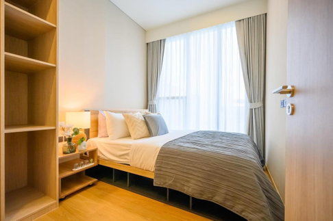 🏙️💎 FOR RENT: Siamese Exclusive Sukhumvit 42 — LUXURY LOW-RISE LIVING! 💰 Rental Price: 33,000 THB/month!!