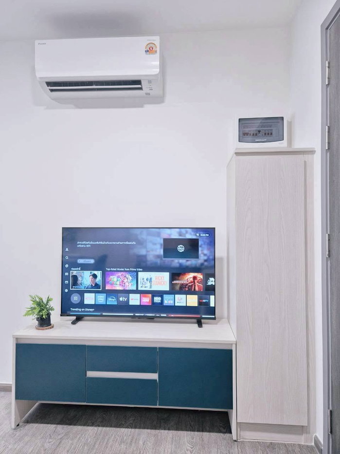 picture (Pet Friendly 🐶🐱)Code: 26KJ3032  for rent Kave Wonderland 🔥🔥 Line ID: @kjcondo (with @)🔥🔥 - 3/10