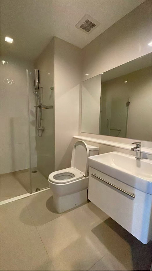 picture Life asoke hype one bedroom for rent - 4/6