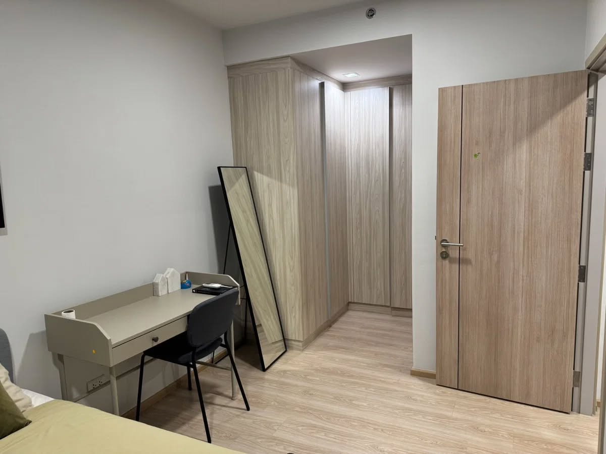 รูป 🟢ER26195 🟢ให้เช่า / For Rent Unio H Tiwanon 💰 ราคา 11,000 บาท/เดือน - รูปที่ 6/8