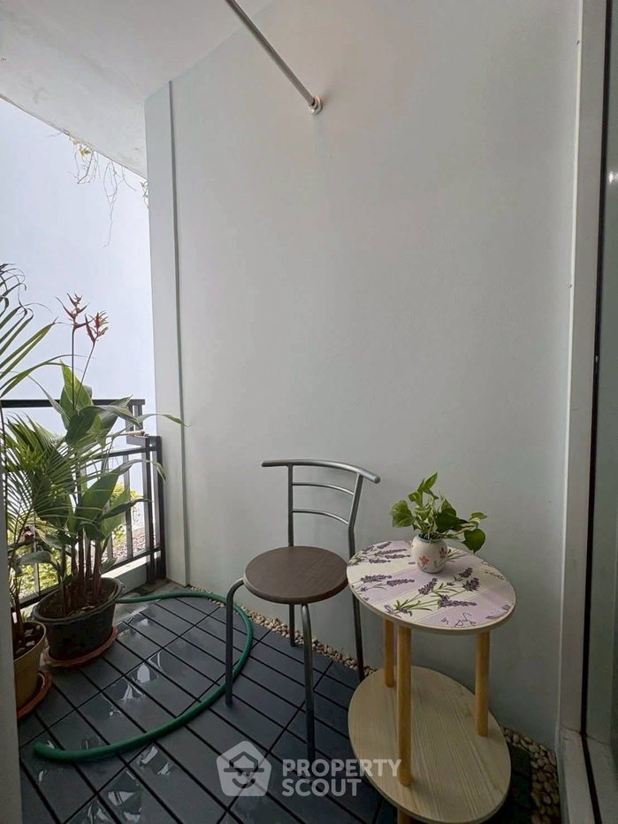 รูป คอนโด 2 ห้องนอน 73 ตร.ม. เดอะ เน็กซ์ สุขุมวิท 52 ใกล้ BTS อ่อนนุช 200 ม. (ID 2997587) - รูปที่ 12/20