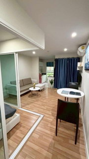 รูปภาพ ห้องว่าง🙋🏼แอดไลน์@865zjnlc🙋🏼คุณลิน HC🙋🏼💎🙋🏼วี คอนโด เอกมัย-รามอินทรา