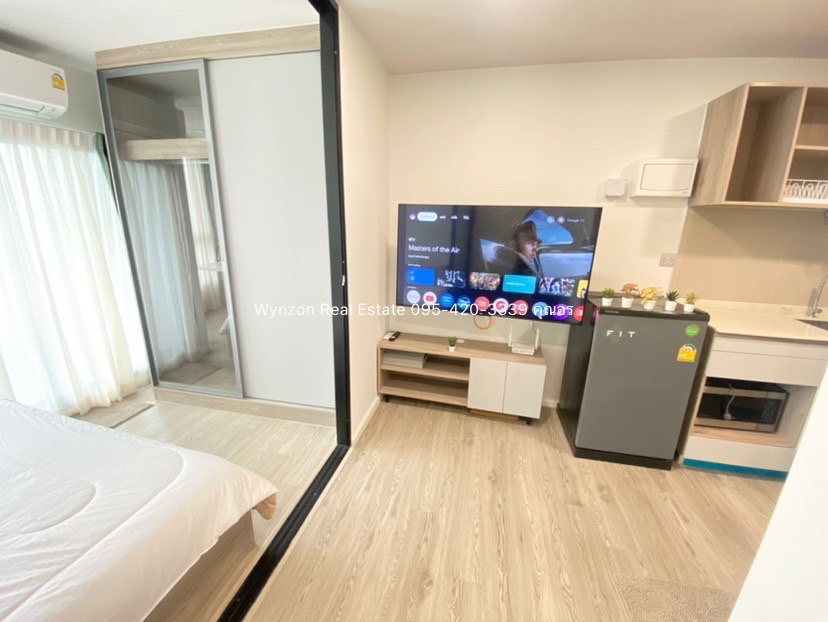 รูป 📣📣ให้เช่าคอนโด Kave Town Colony - รูปที่ 5/25