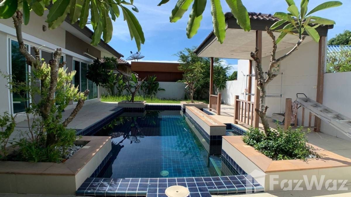 รูป ขาย บ้านเดี่ยว 3 ห้องนอน ในโครงการ บ้านปณาลี 5550557 - รูปที่ 13/16