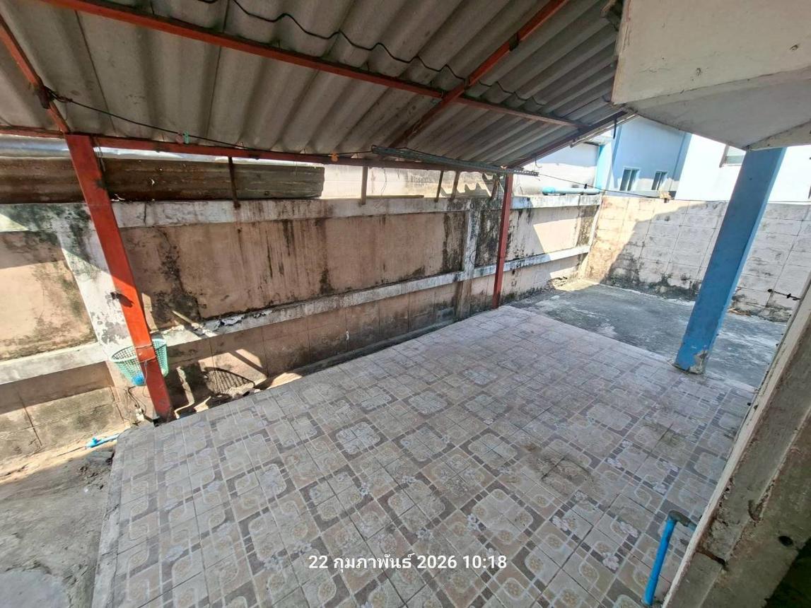 รูป บ้านเดี่ยว 99 ตร.วา แก่งคอย สระบุรี 1.4M - รูปที่ 20/24