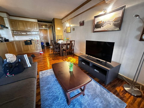 Hillside4 Condo for Rent! MOUNTAIN VIEW, 3bedroom, Walkable to Nimman ,Maya Shopping Mall,Near Cmu